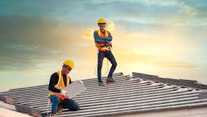 Best Tile Roofing Installation  in USA